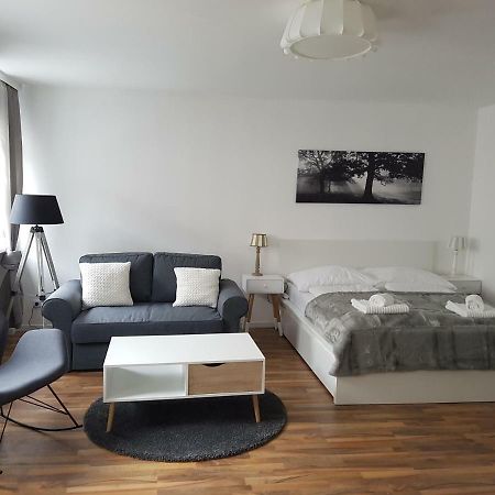 זלצבורג Mirabell Apartments מראה חיצוני תמונה
