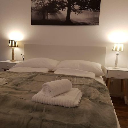 זלצבורג Mirabell Apartments מראה חיצוני תמונה