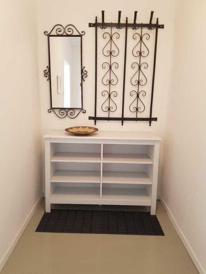 זלצבורג Mirabell Apartments מראה חיצוני תמונה