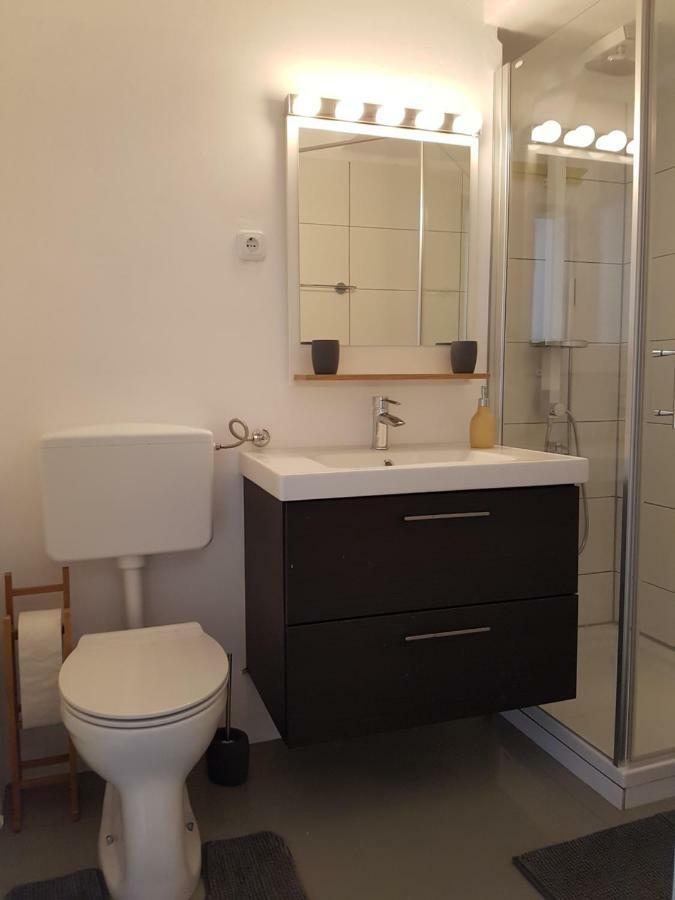 זלצבורג Mirabell Apartments מראה חיצוני תמונה